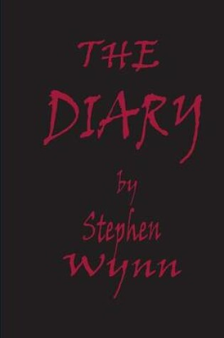 Cover of The Diary