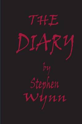 Book cover for The Diary