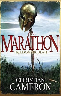 Book cover for Marathon