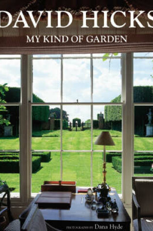 Cover of My Kind of Garden
