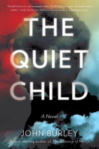 Cover of The Quiet Child