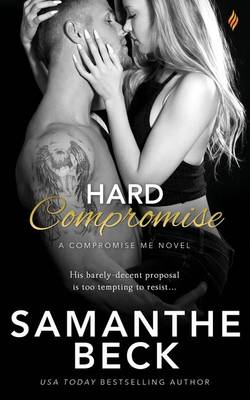 Book cover for Hard Compromise