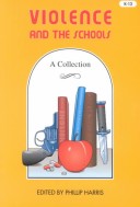 Book cover for Violence and the Schools