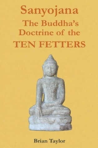 Cover of The Ten Fetters