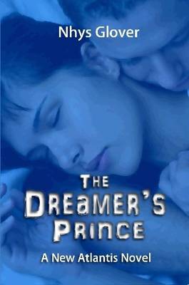 Book cover for The Dreamer's Prince