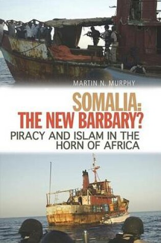 Cover of Somalia, the New Barbary?