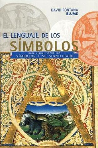 Cover of El Lenguaje de los Simbolos