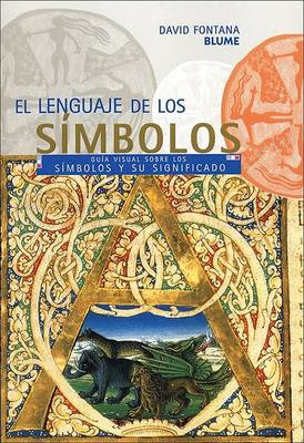 Cover of El Lenguaje de los Simbolos