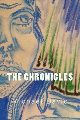 Book cover for The Chronicles