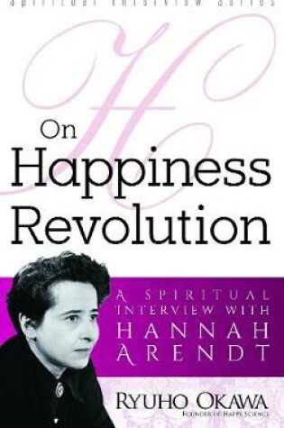 Cover of On Happiness Revolution