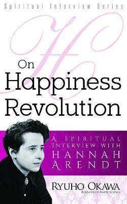 Book cover for On Happiness Revolution