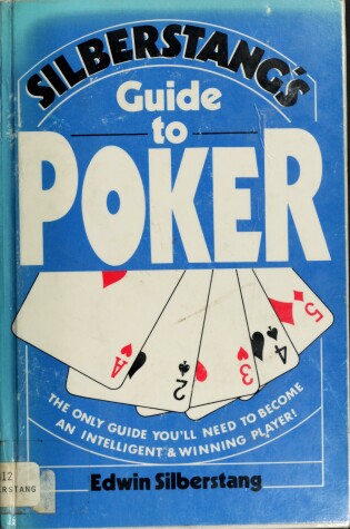 Cover of Silberstangs Gdepoker