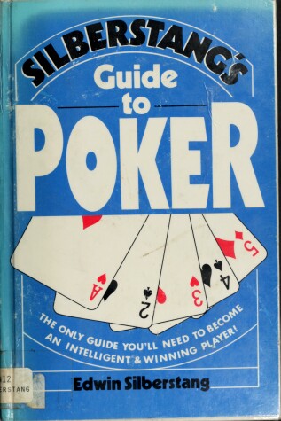 Book cover for Silberstangs Gdepoker