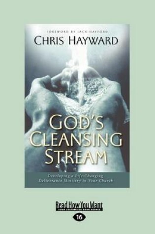 Cover of God's Cleansing Stream