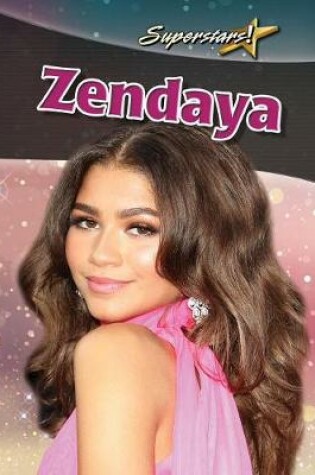 Cover of Zendaya