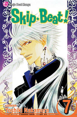Book cover for Skip·Beat!, Vol. 7