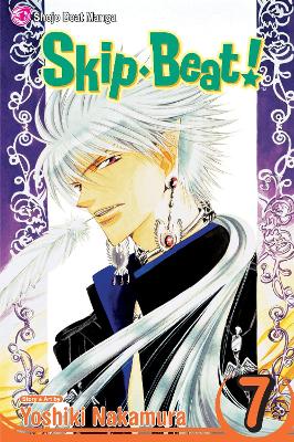 Cover of Skip·Beat!, Vol. 7