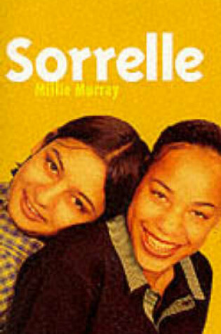Cover of Sorrelle
