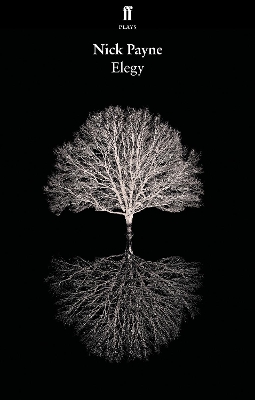 Book cover for Elegy