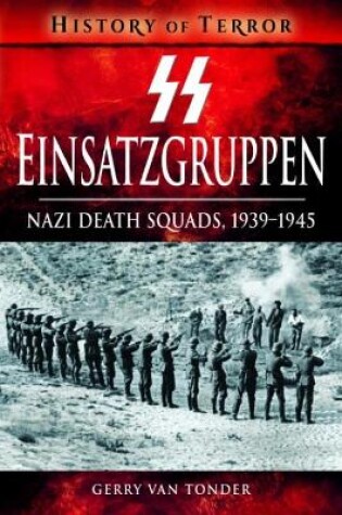 Cover of SS Einsatzgruppen