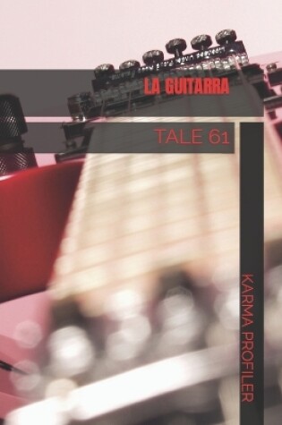 Cover of La Guitarra