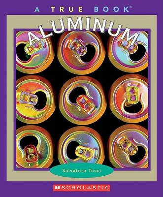 Book cover for Aluminum
