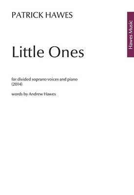 Cover of Little Ones