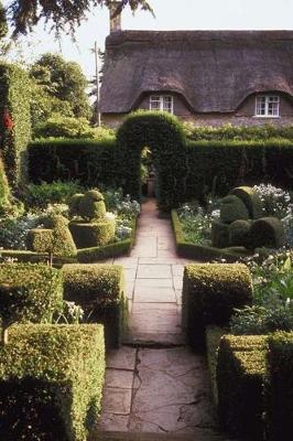 Cover of Real Estate Gardens Journal