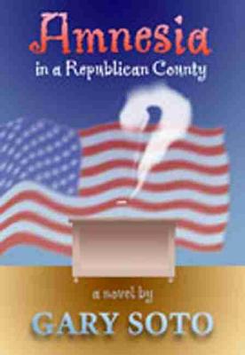 Book cover for Amnesia in a Republican County