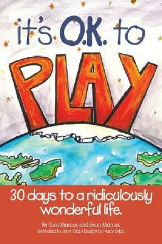 Cover of It's O.K. to Play