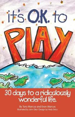 Book cover for It's O.K. to Play