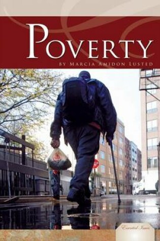 Cover of Poverty