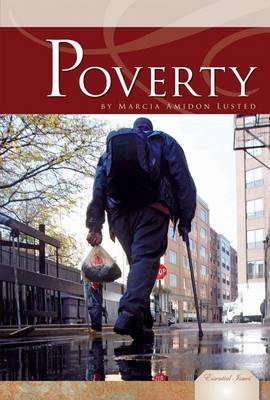 Book cover for Poverty