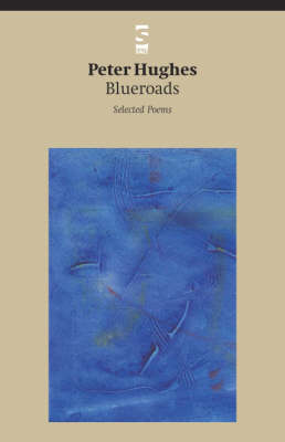 Book cover for Blueroads