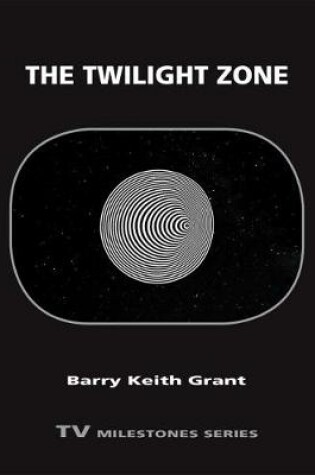 Cover of The Twilight Zone