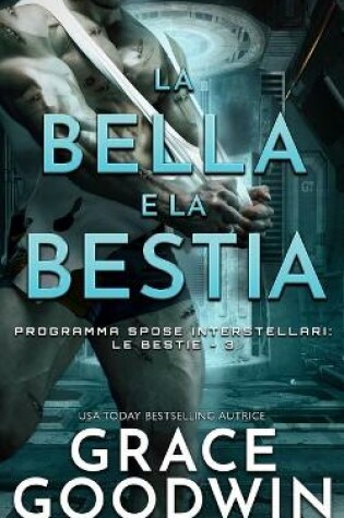 Cover of La Bella e la Bestia