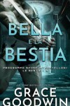 Book cover for La Bella e la Bestia