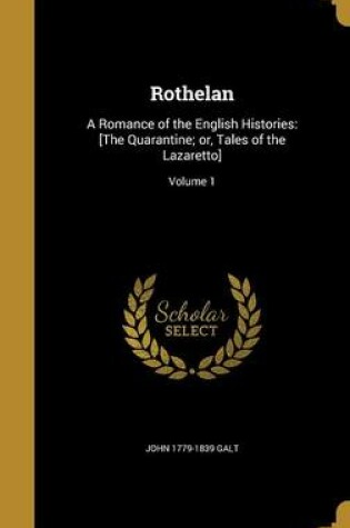 Cover of Rothelan