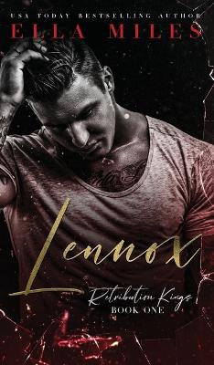 Book cover for Lennox