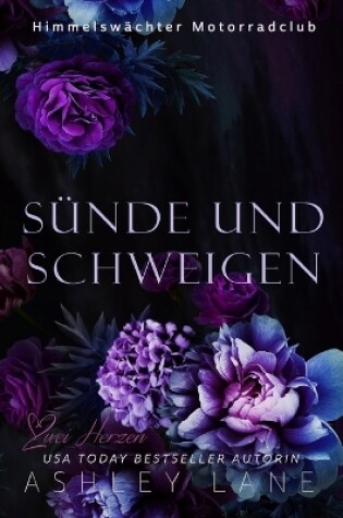 Cover of Sünde und Schweigen