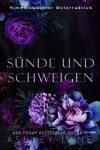 Book cover for Sünde und Schweigen