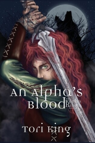 Cover of An Alpha's Blood