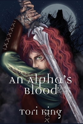 Cover of An Alpha's Blood