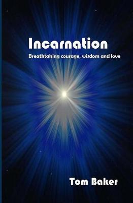 Book cover for Incarnation