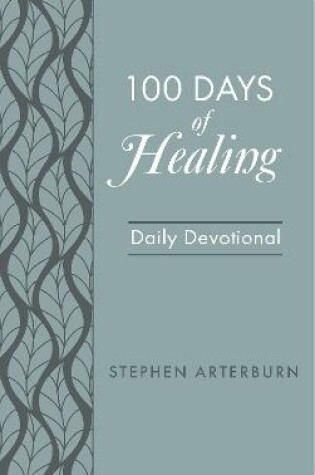 Cover of 100 Days of Healing