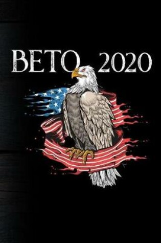 Cover of Beto 2020