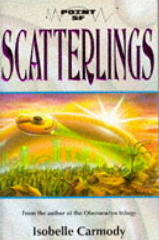 Cover of Scatterlings