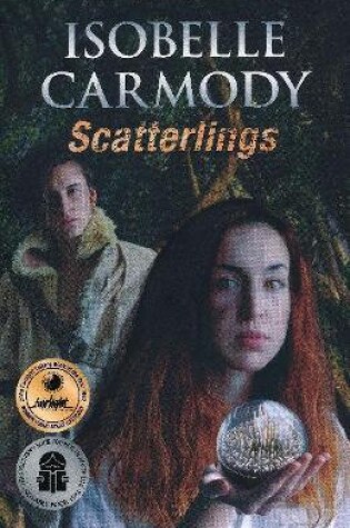 Cover of Scatterlings