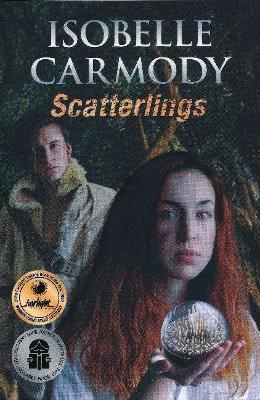 Cover of Scatterlings