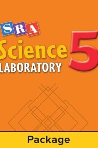 Cover of Science Lab Package, Grade 5